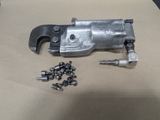 Chicago Pneumatic Compression
