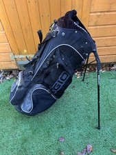 Ogio Golf Stand Bag Black