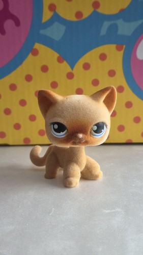 Hasbro littlest pet shop - pet, lps