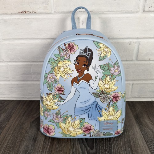Loungefly disney princess - loungefly, and