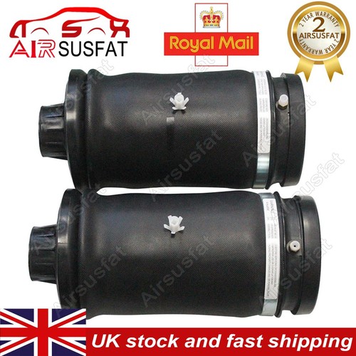 Air suspension spring - suspension,