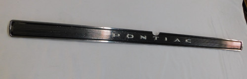 Oem 1966 pontiac - 1966, +