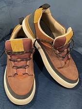 Clark’s Men’s Casual Lace