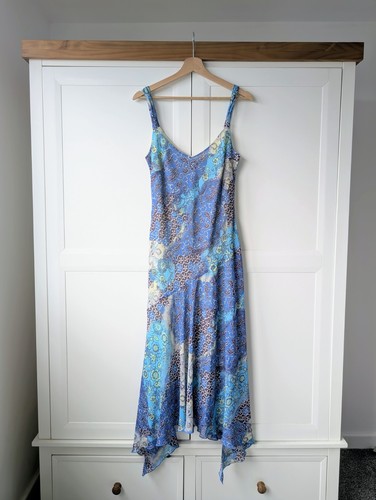 Per una midi dress 14l - una,