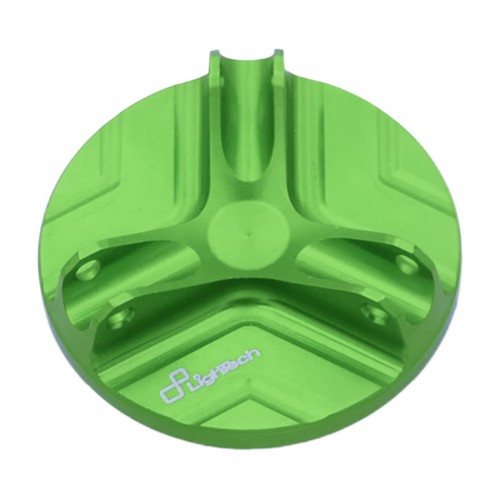 Lightech green oil - oil, m20x2.5