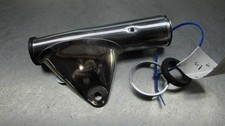 Honda CB750 KZ SOHC 1972 Motorcycle Left Side Headlamp Bracket 