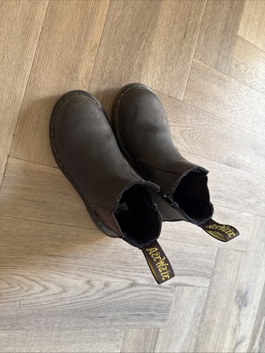 Doctor martens kids chelsea - doctor,