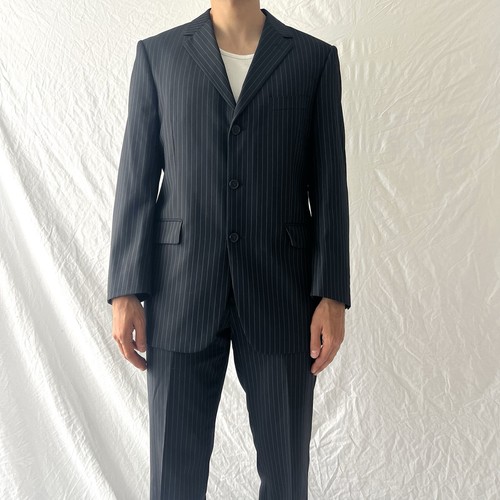 Mens vintage 90s yves - vintage, saint