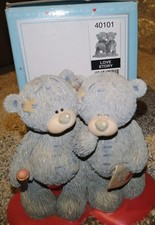 Tatty Teddy Me To You Love