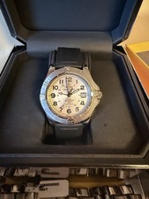 2006 40mm Stainless Steel
