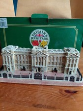 Collectable lilliput lane