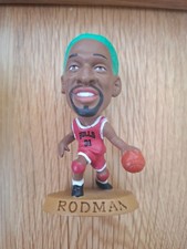 Dennis Rodman Corinthian