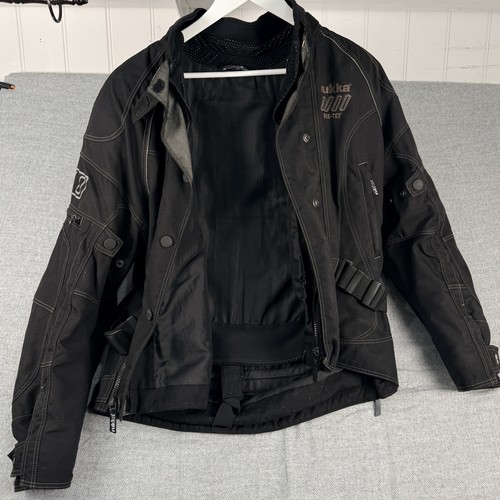 Rukka cordura goretex - cordura,