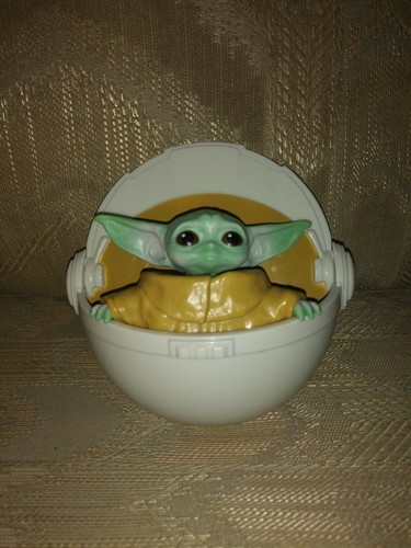 Decopac baby yoda cake - decopac,