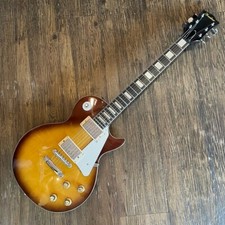 Fresher Les Paul Electric