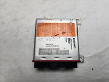 SMART FORTWO AIRBAG SENSOR COTNROL UNIT ECU 4519015000 451 MK2 2006 - 2014