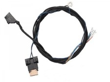 Cruise Control GRA Connection