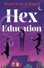 Hex Education,Maureen Kilmer
