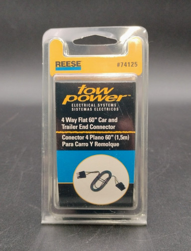 Trailer wire extension - trailer, 4