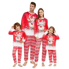 Christmas Family Matching