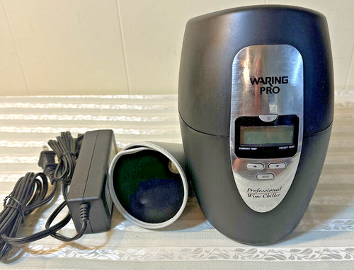 Waring pro professional wine - waring,