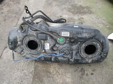 Nissan Qashqai J12 Tekna Fuel