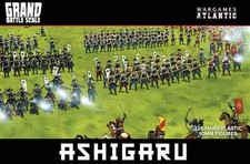 Wargames Atlantic Grand Battle