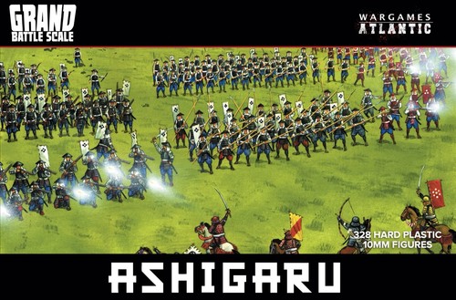 Wargames atlantic grand battle - grand,
