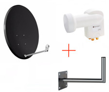 Antenna Satellite COR-800SAE-C