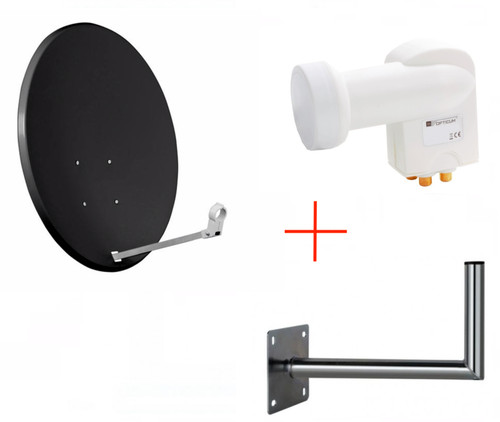 Antenna satellite cor 800sae - satellite, cor-800sae-c