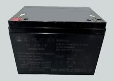24v 5ah Rechargeable Battery