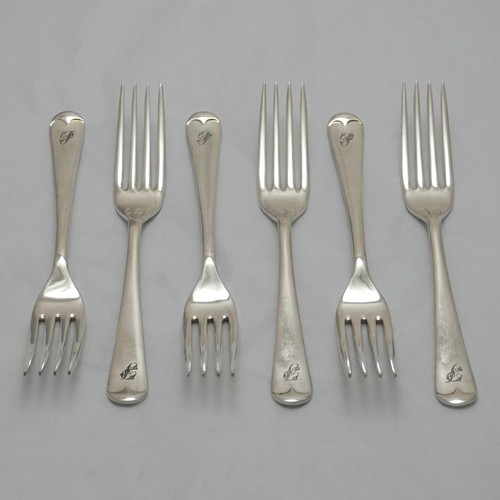 Old english design - walker, &