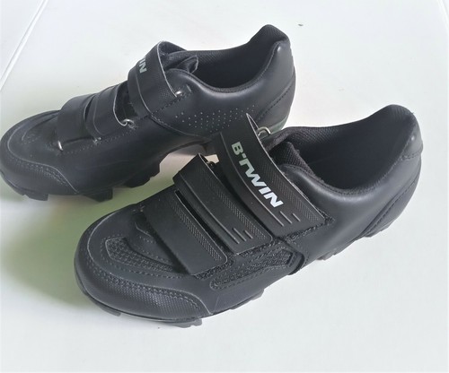 Decathlon twin btm 500 black - decathlon, b'twin