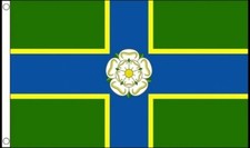 North Riding Of Yorkshire Flag