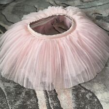 Girls Bloch Ballet Tutu, Size 4-6y