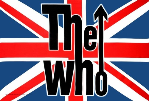 The who large - the,