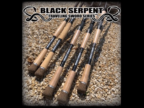 Dranckrazy black serpent - dranckrazy,