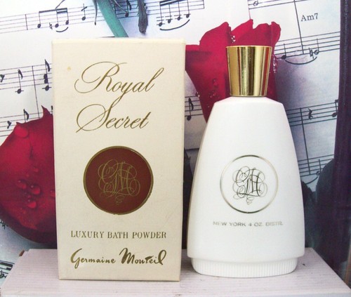 Royal secret luxury - royal,