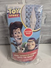 New Toy Story Kids 63" Window