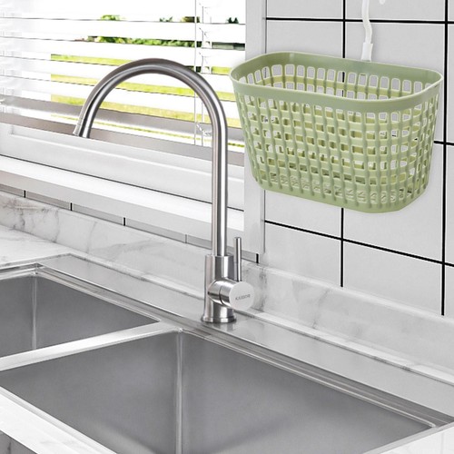 Newplastic bathroom basket - bathroom,
