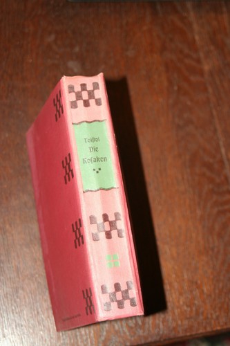 Count leo tolstoy - -, the