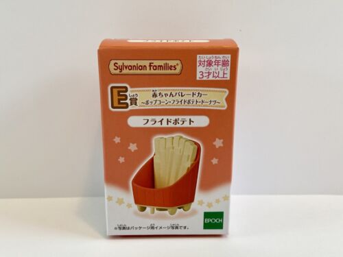 Sylvanian families delicious - families,