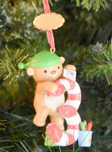 Hallmark three age - hallmark, i