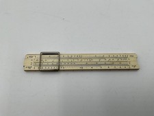 VINTAGE SUN HEMMI JAPAN 4”