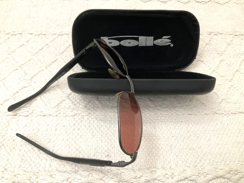 Bolle mercuria sunglasses - bolle, 2.0