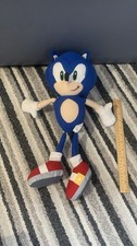 Sonic The Hedgehog Sonic X