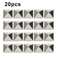 On Slopes Non-Slip Pads Zinc