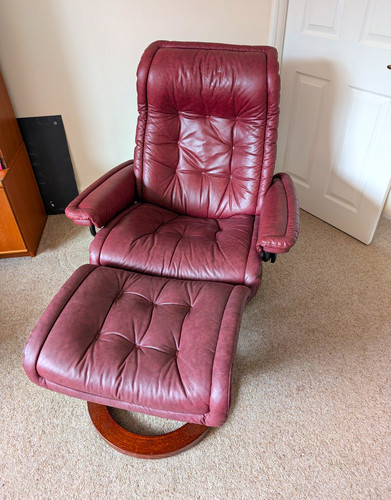 Ekornes stressless royale - stressless,