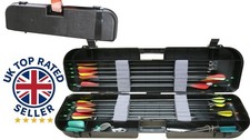 Mtm archery black hard - archery,