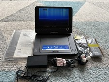 Sony DVP-FX875 Portable DVD